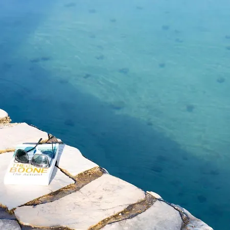 Waterfront Oasis-2 By Interhome * Мали-Стон