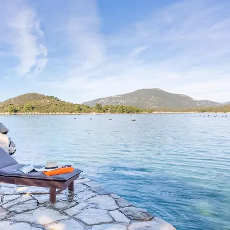 Waterfront Oasis-2 By Interhome