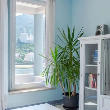 Waterfront Oasis-2 By Interhome *