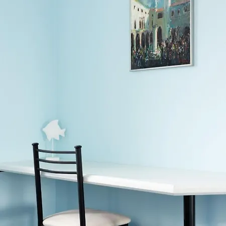 Waterfront Oasis-2 By Interhome Апартаменты *