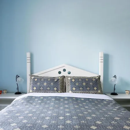 Апартаменты Waterfront Oasis-2 By Interhome *