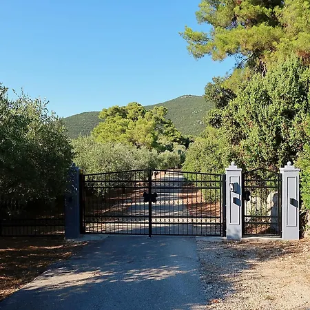 Waterfront Oasis-2 By Interhome * Мали-Стон