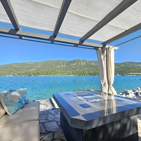 Waterfront Oasis-2 By Interhome *