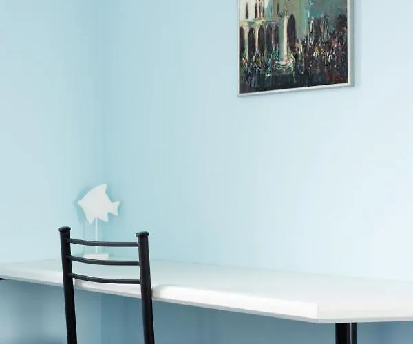 Waterfront Oasis-2 By Interhome شقة *