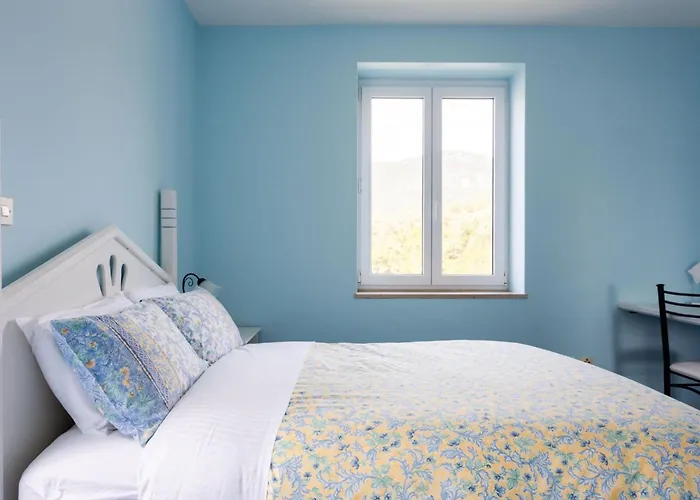 Waterfront Oasis-2 By Interhome مالي ستون