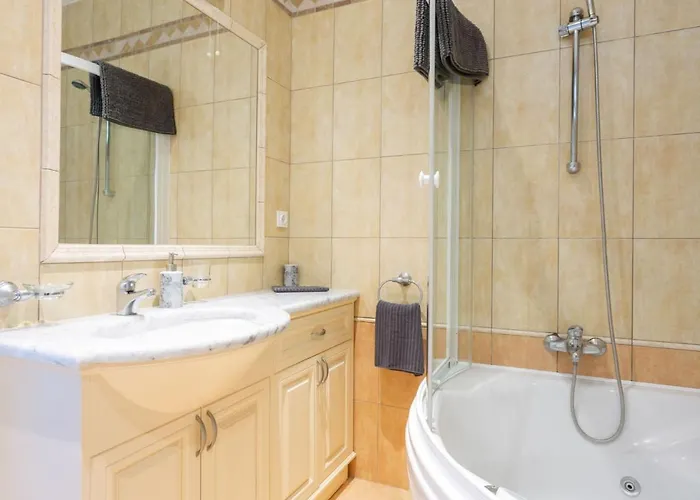 شقة Waterfront Oasis-2 By Interhome