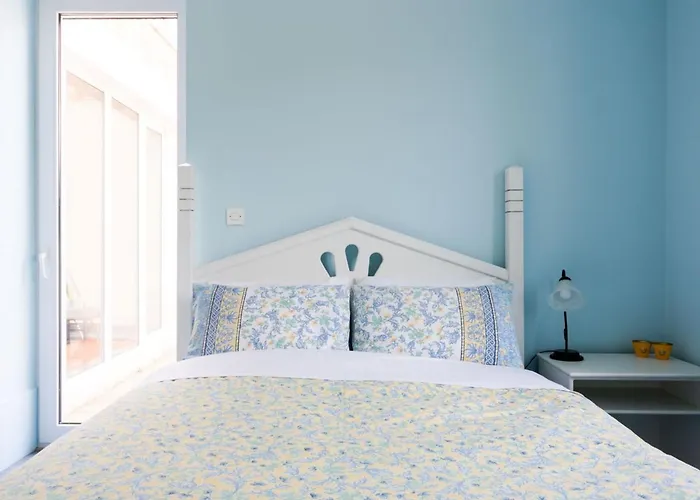 Waterfront Oasis-2 By Interhome شقة *