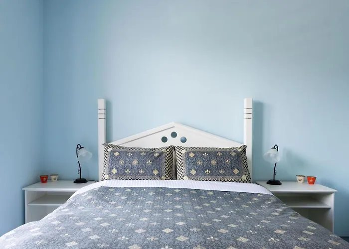 شقة Waterfront Oasis-2 By Interhome *