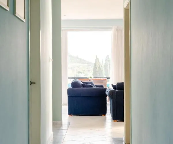 Waterfront Oasis-2 By Interhome *