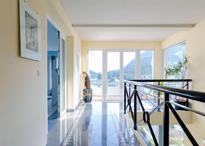 شقة Waterfront Oasis-2 By Interhome مالي ستون