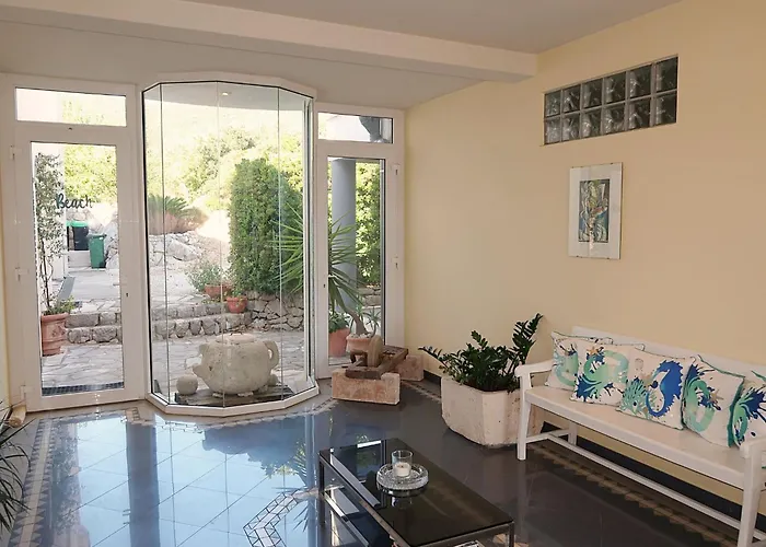 Waterfront Oasis-2 By Interhome شقة