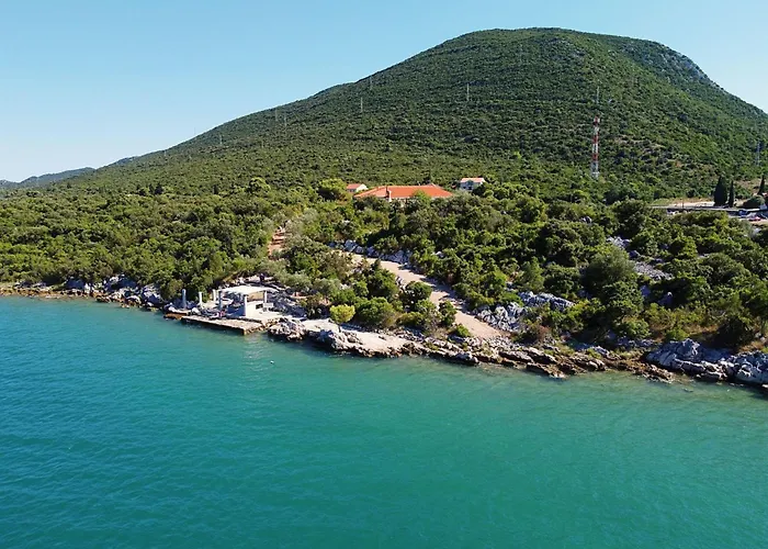 Waterfront Oasis-2 By Interhome * مالي ستون