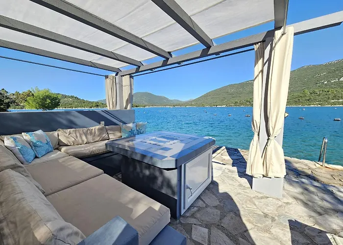 شقة Waterfront Oasis-2 By Interhome *