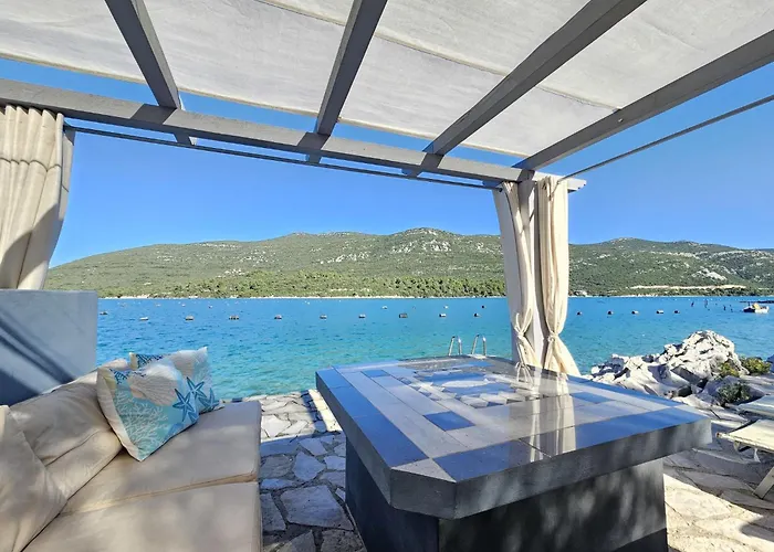 Waterfront Oasis-2 By Interhome *