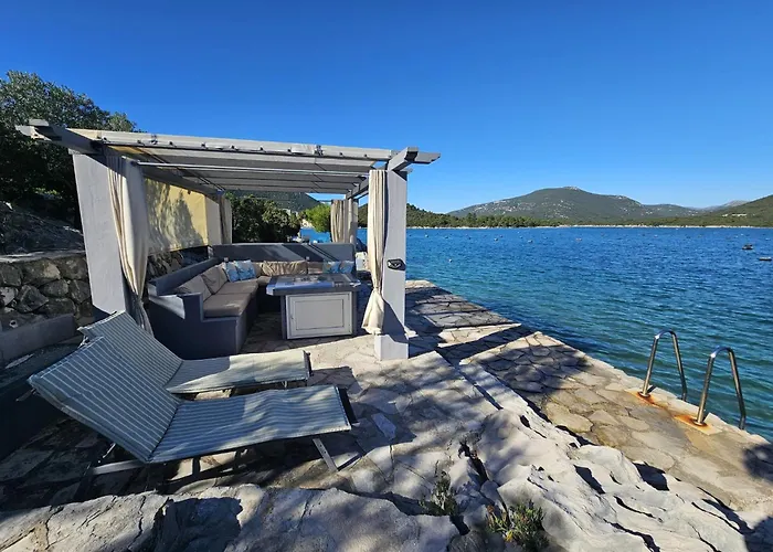 Waterfront Oasis-2 By Interhome