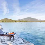 Waterfront Oasis-2 By Interhome