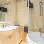 Apartman Waterfront Oasis-2 By Interhome