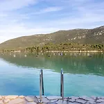Lejlighed Waterfront Oasis-2 By Interhome