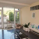 Waterfront Oasis-2 By Interhome Apartman
