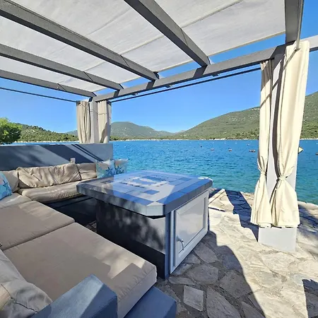 Διαμέρισμα Waterfront Oasis-2 By Interhome *