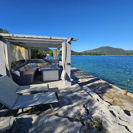 Waterfront Oasis-2 By Interhome