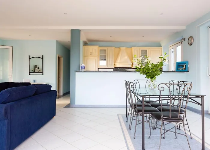 Waterfront Oasis-2 By Interhome Appartement *