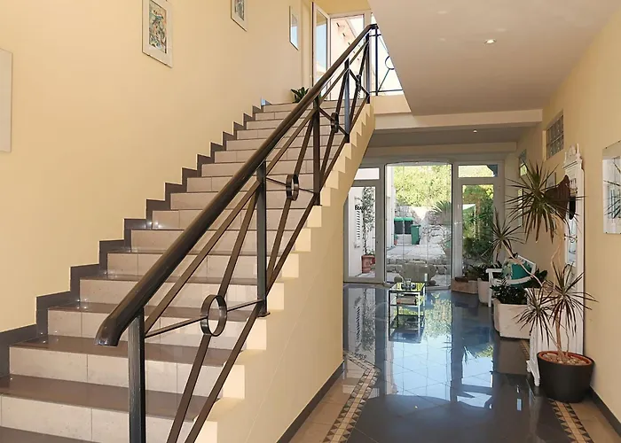 Waterfront Oasis-2 By Interhome Appartement *